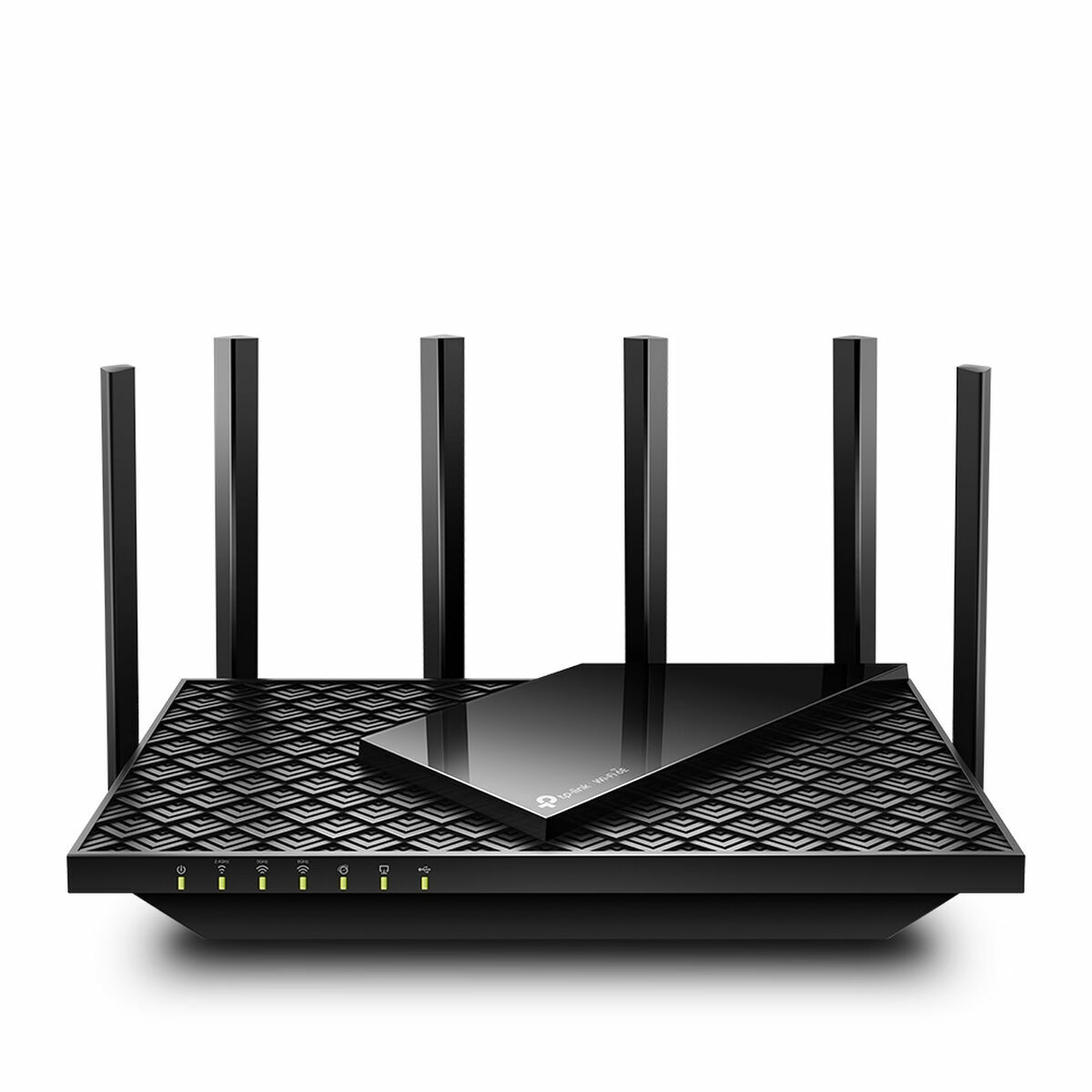Ruter TP-Link ARCHER AXE75