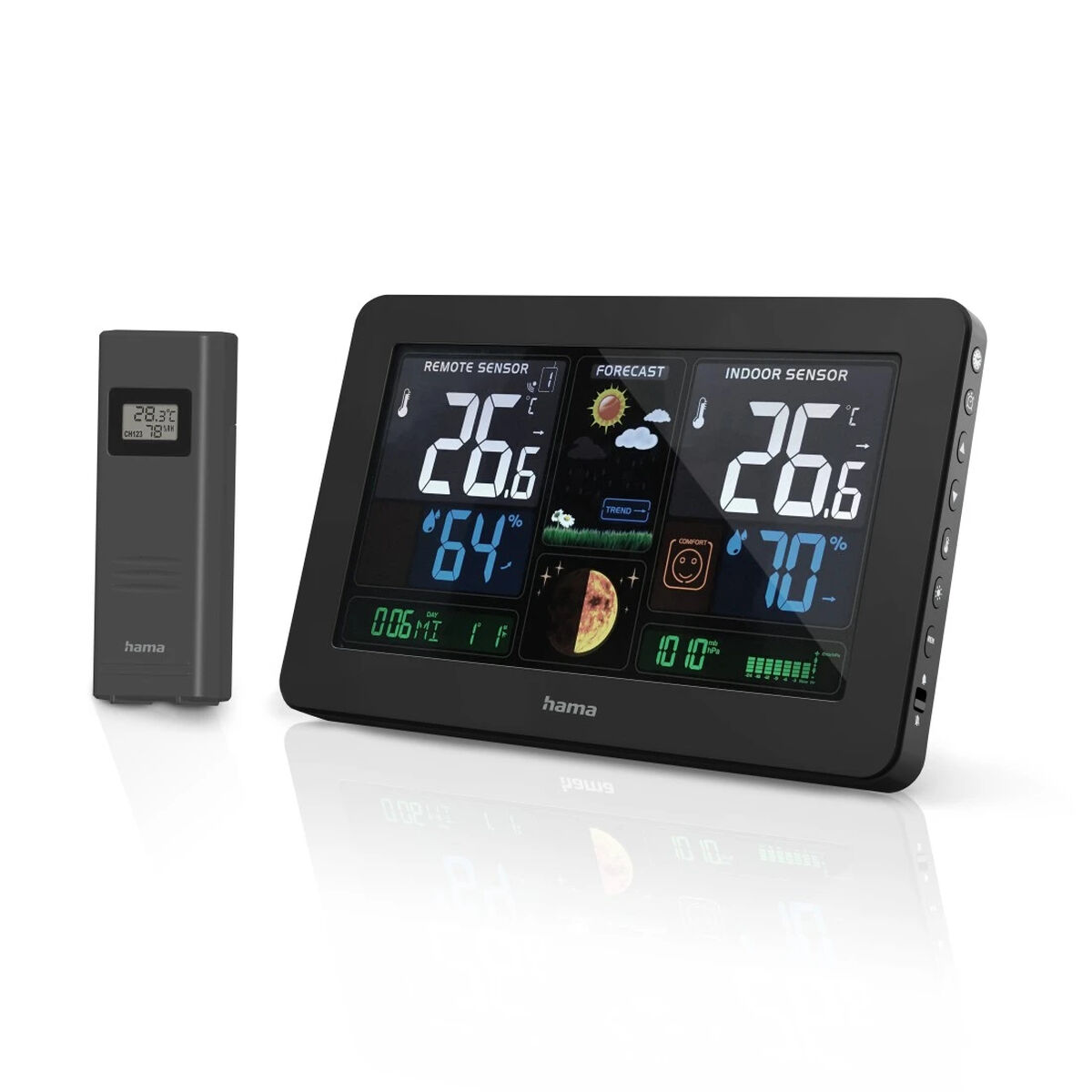 Cavo USB Hama Nero