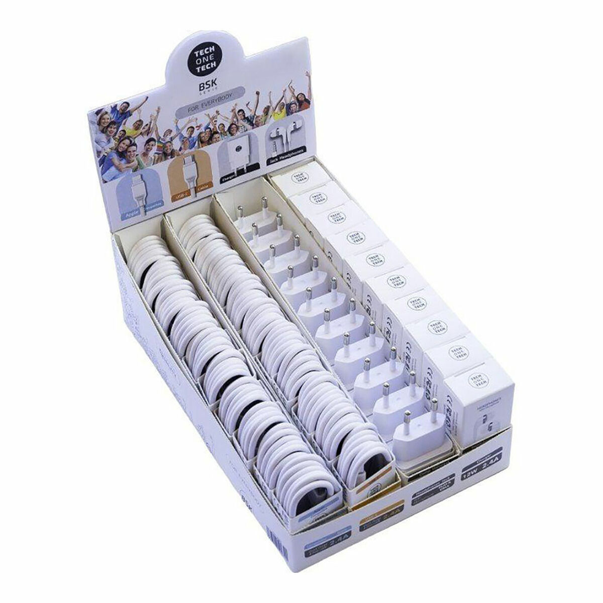 Cuffie Tech One Tech