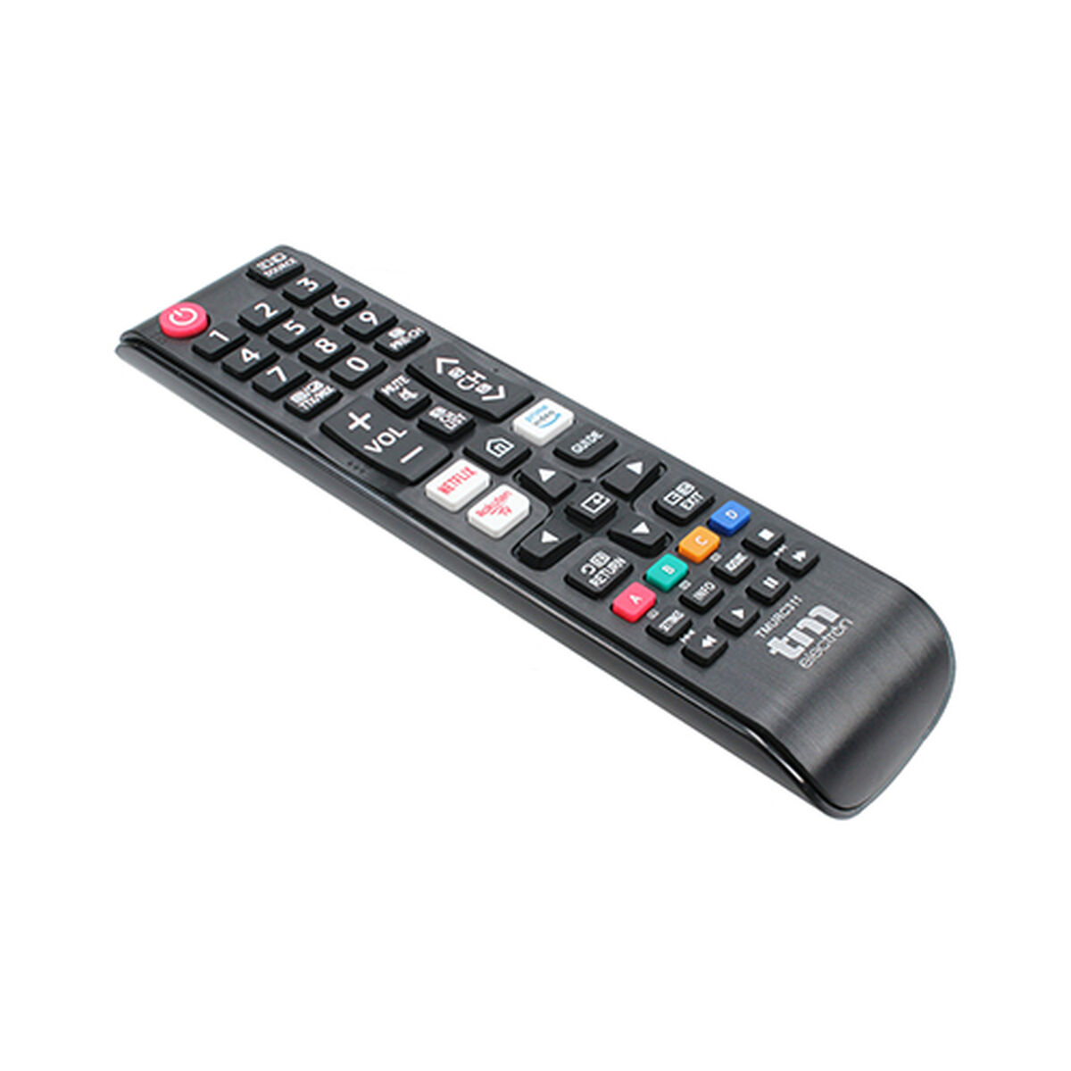 Controlo remoto universal TM Electron