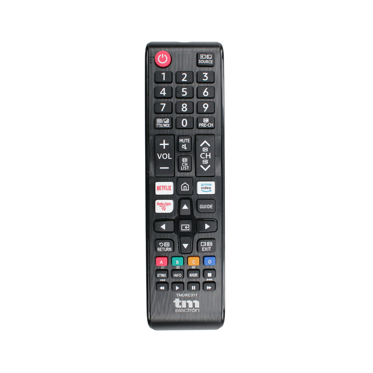 Telecomando Universale TM Electron