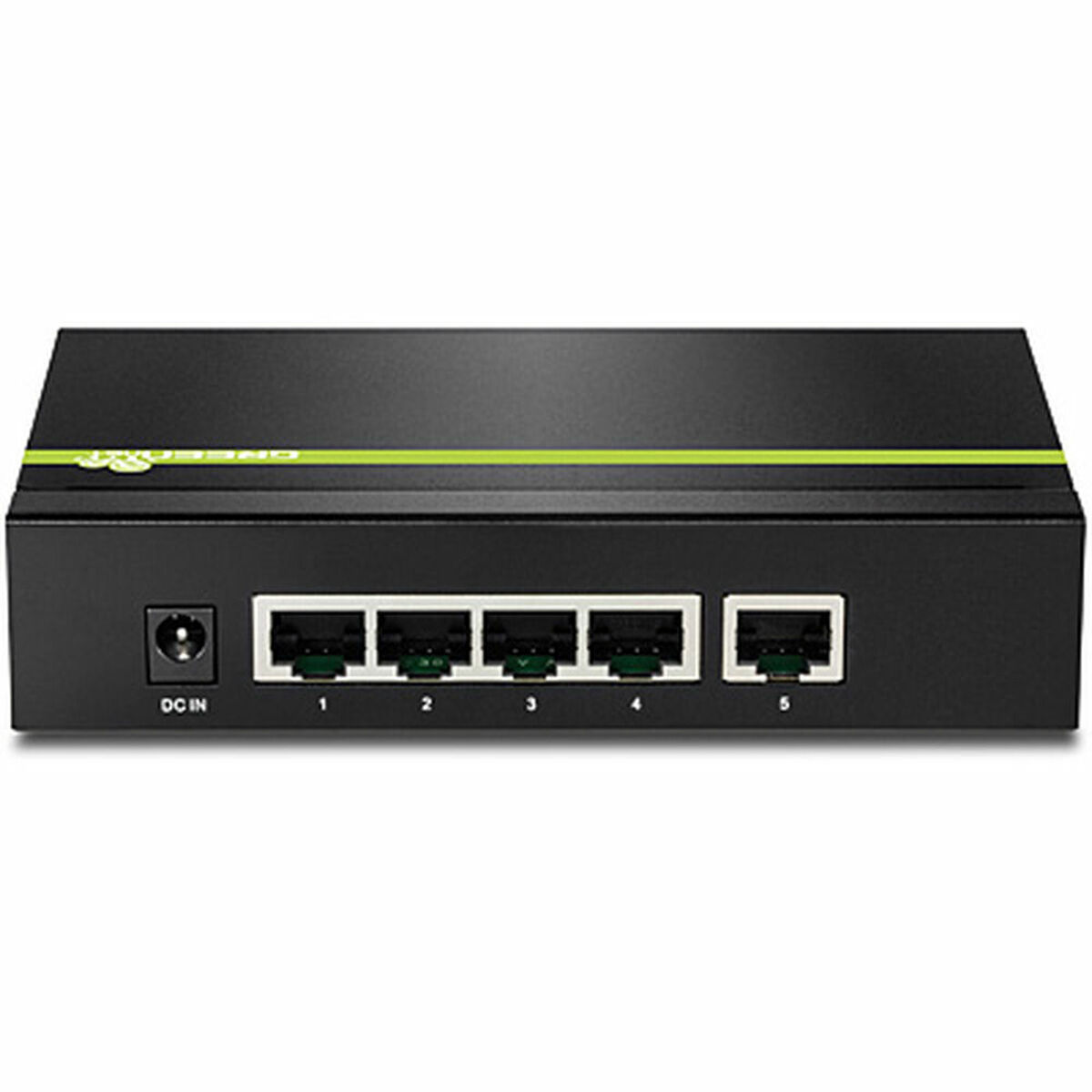 Svitsj Trendnet TPE-S50