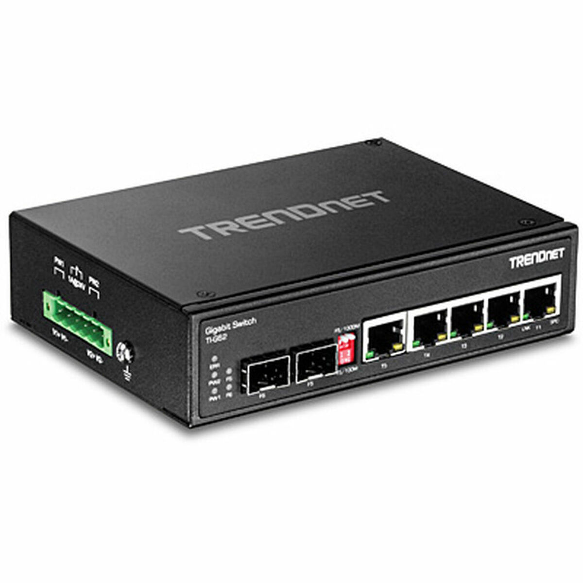 switch Trendnet TI-G62
