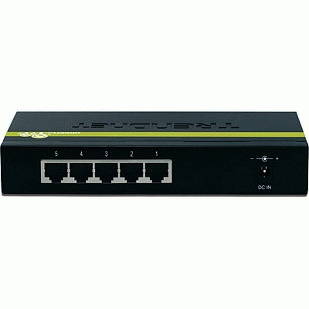 Kytkin Trendnet TEG-S50G