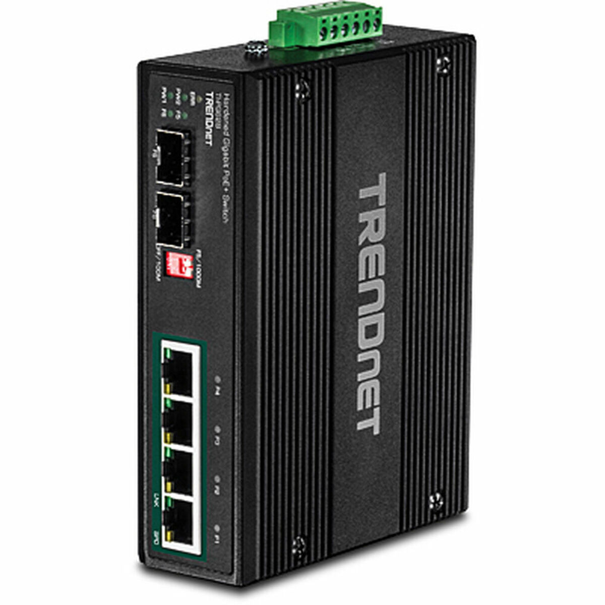 Komutatorius Trendnet TI-PG62B