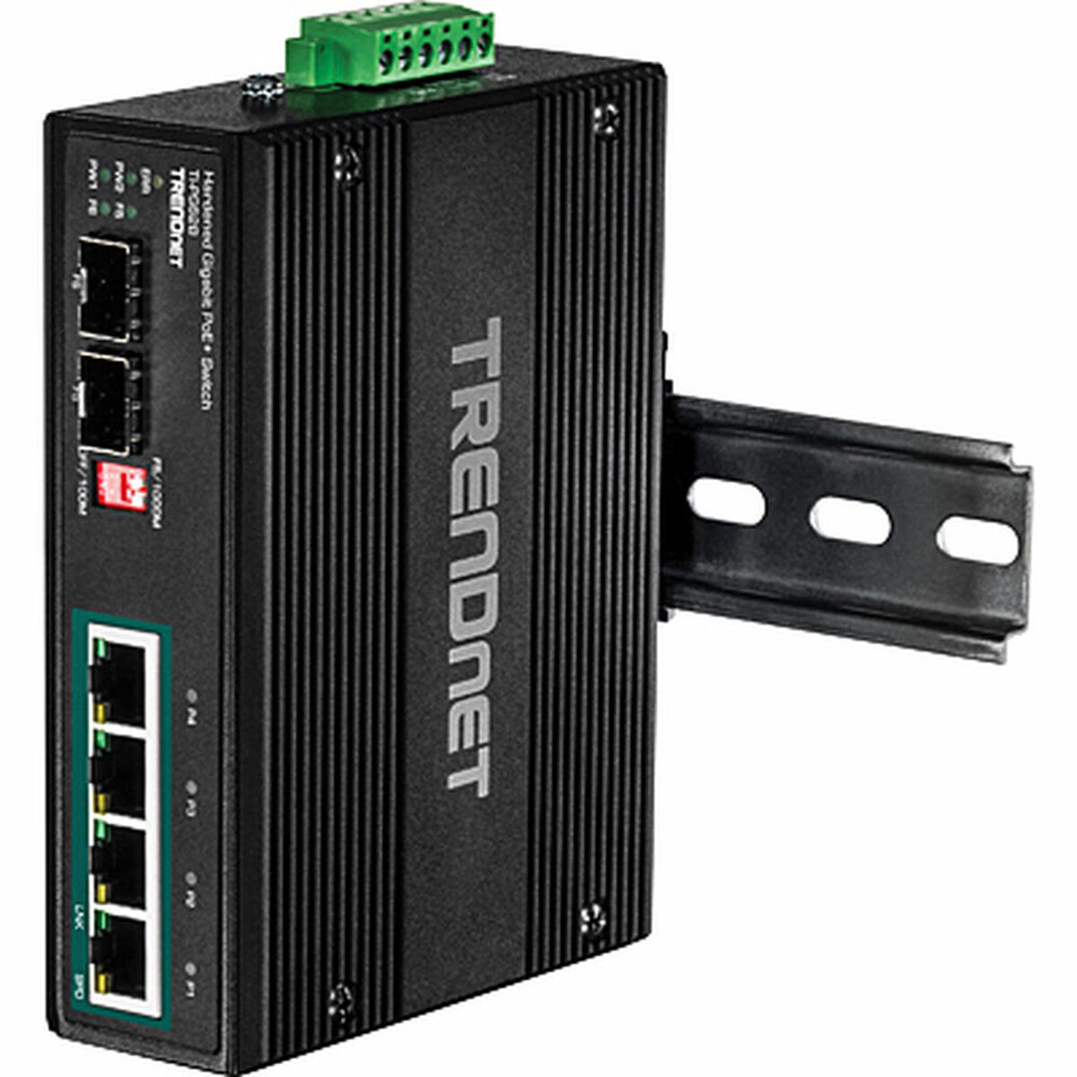Komutatorius Trendnet TI-PG62B