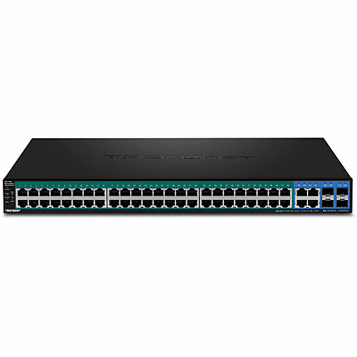 Przełącznik Trendnet TPE-5240WS