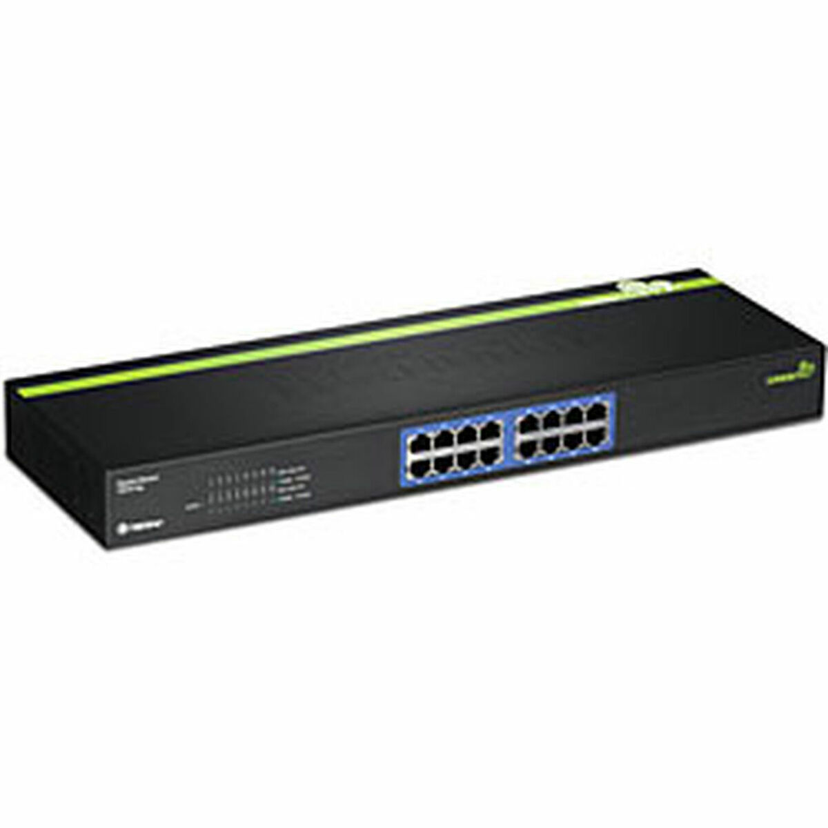 Lüliti Trendnet TEG-S16G