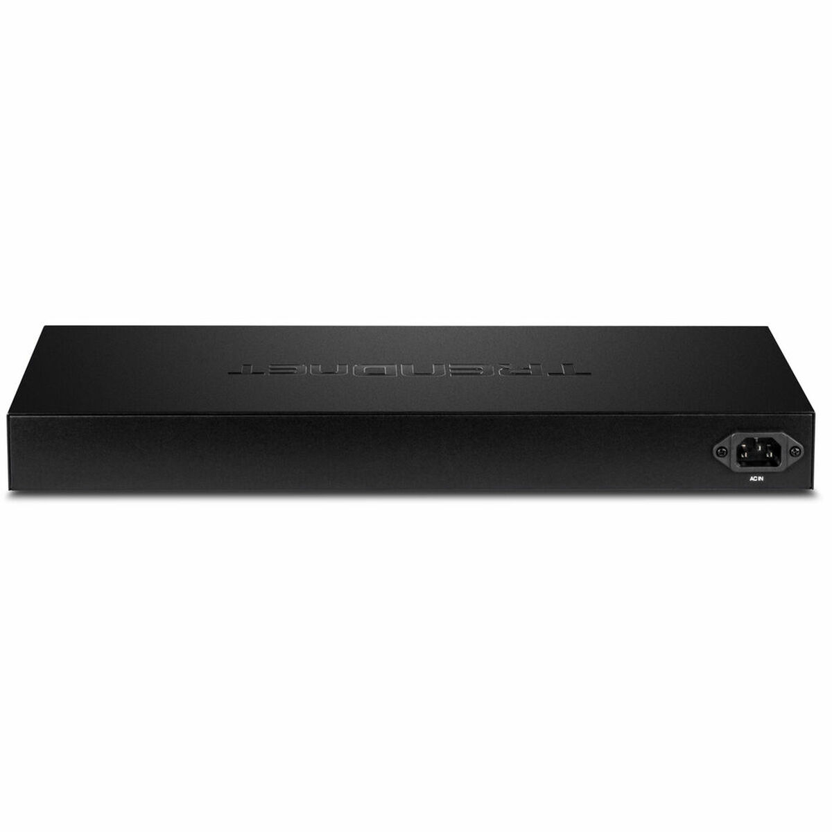 Kytkin Trendnet TPE-5028WS Musta