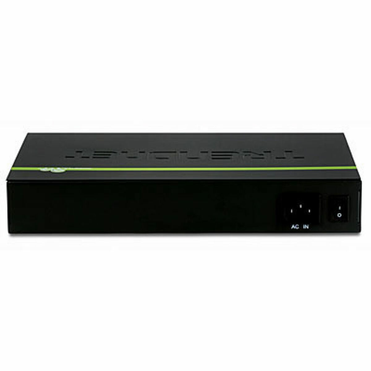Komutatorius Trendnet TEG-S24DG