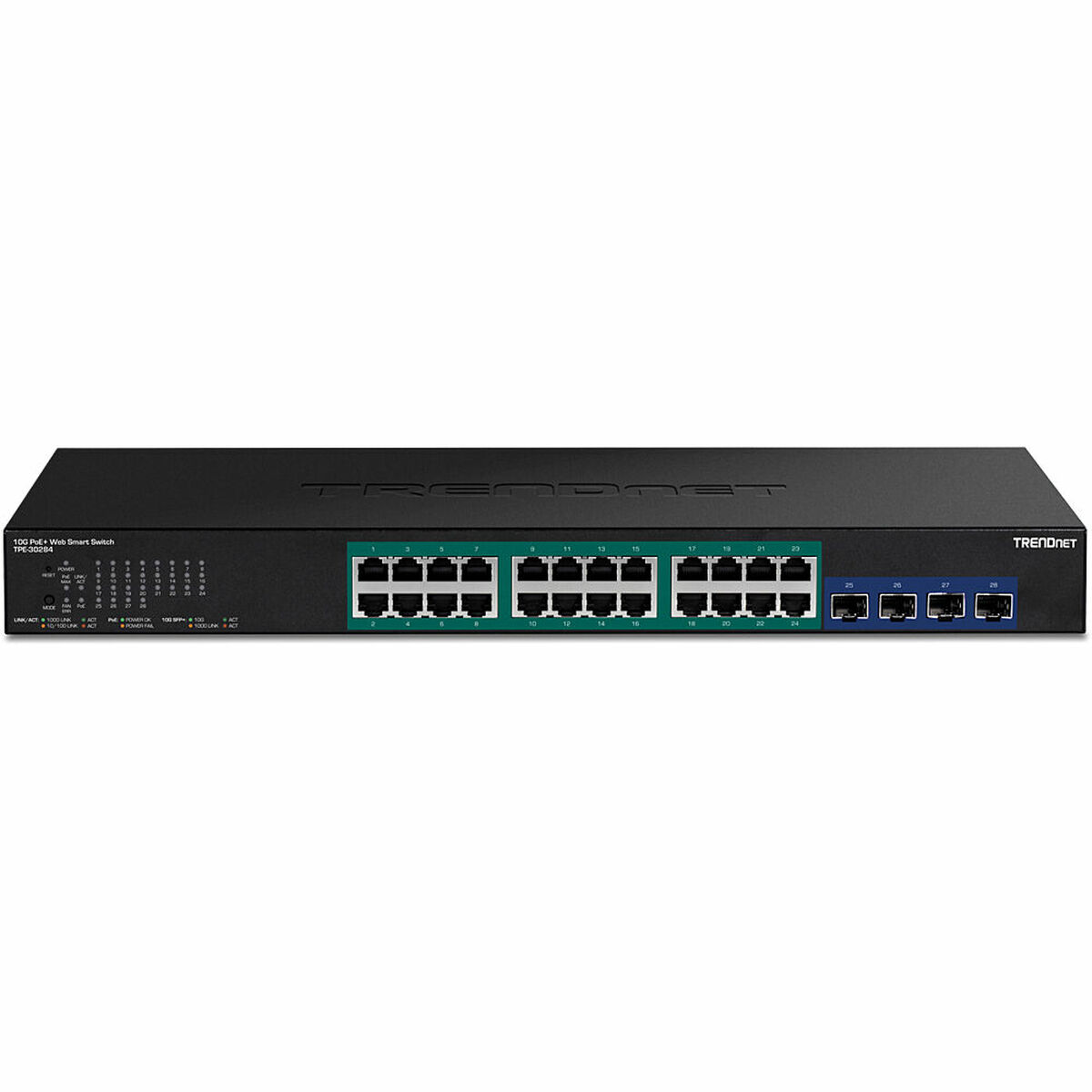 switch Trendnet TPE-30284