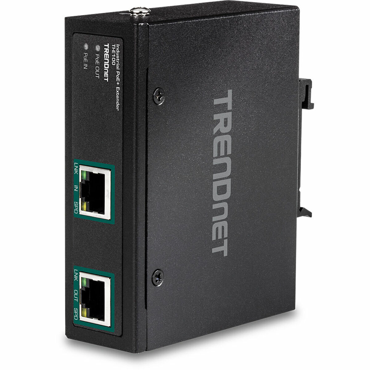 Komutatorius Trendnet TI-E100 2 Gbps