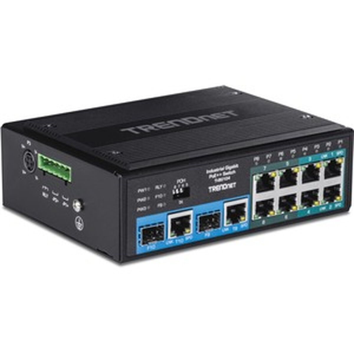 switch Trendnet TI-BG104