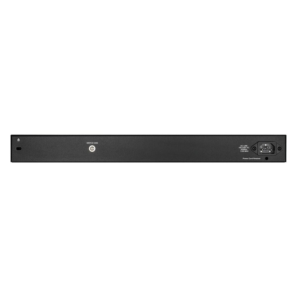 switch D-Link DGS-1210-28P/E
