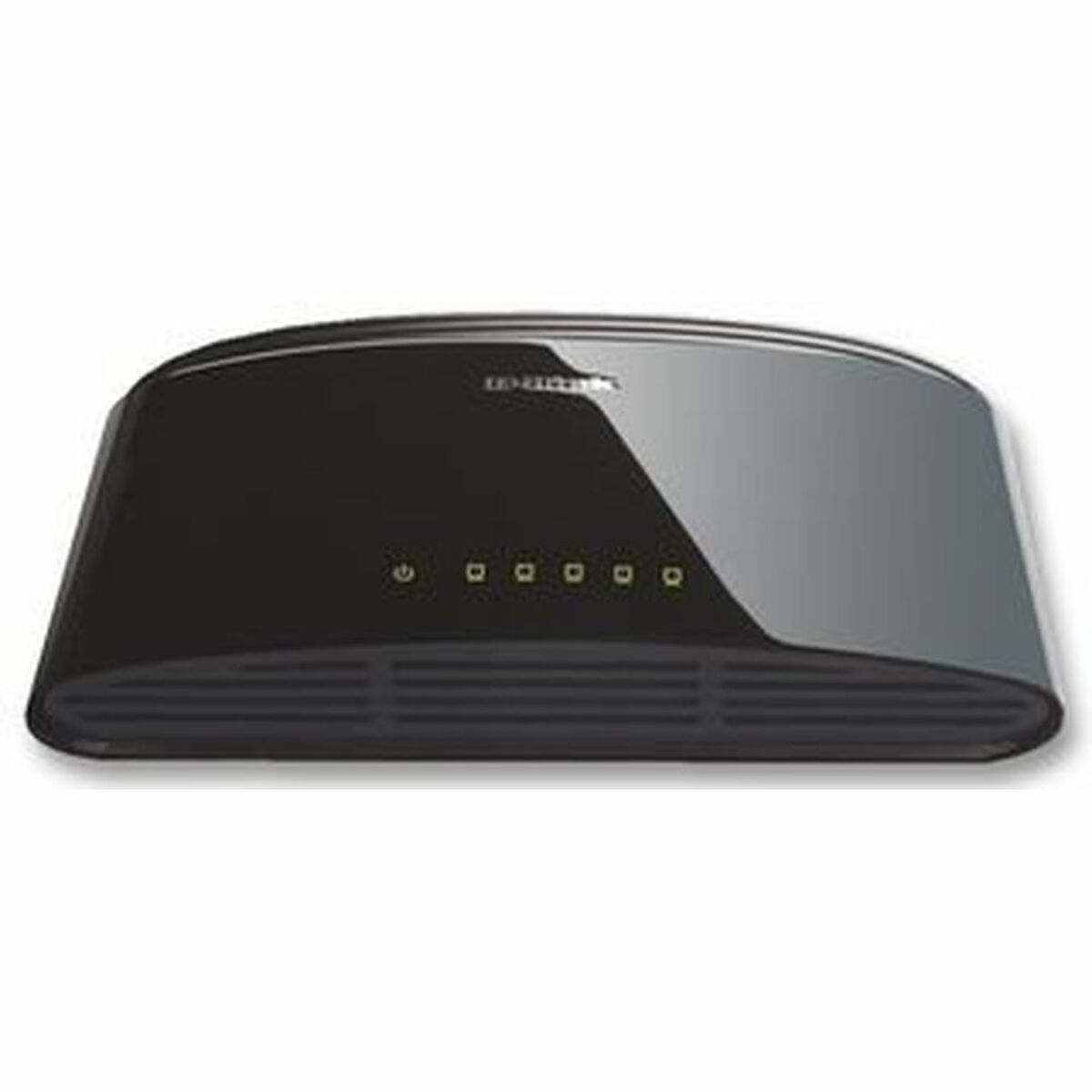 Kytkin D-Link DES-1005D 1 Gbps