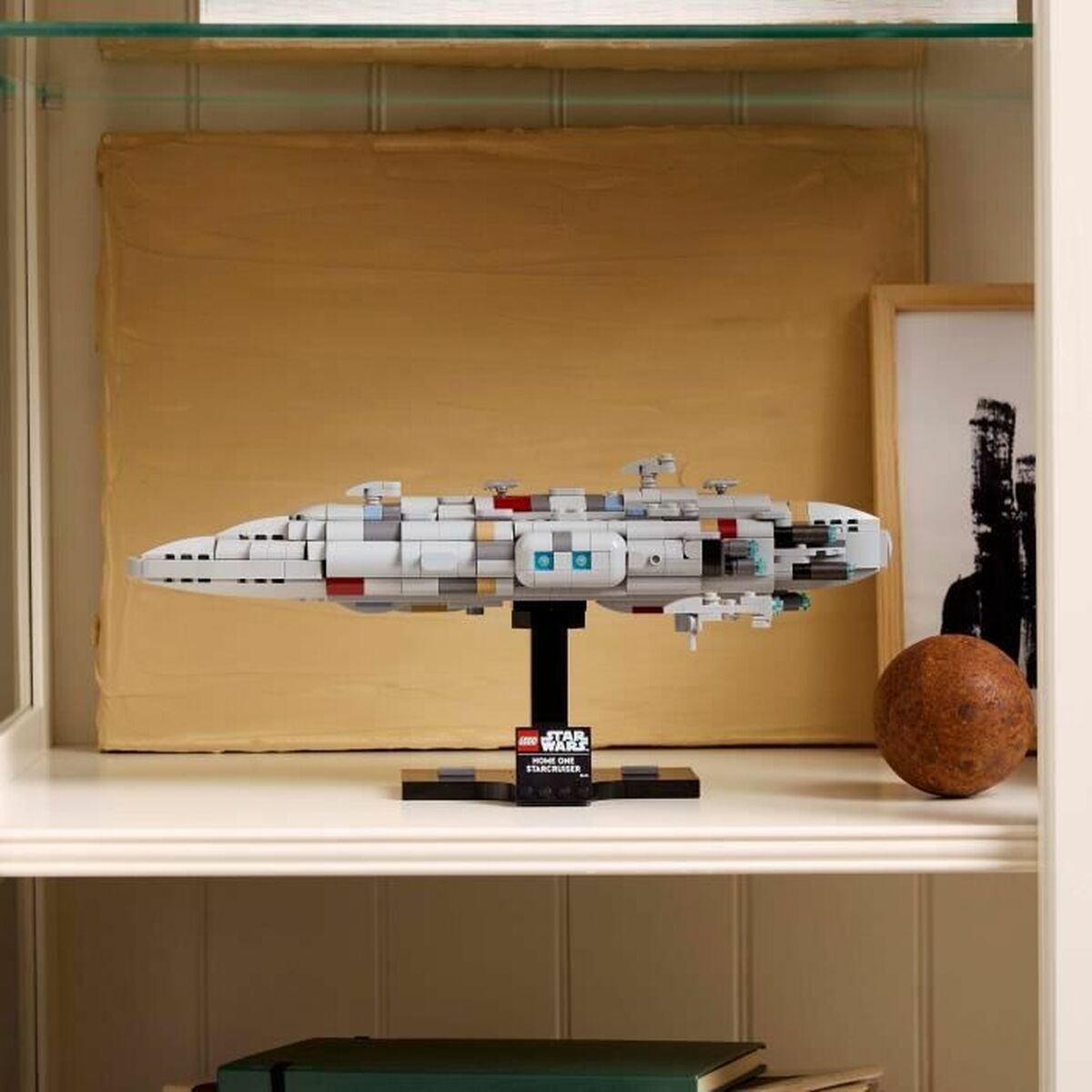 Set de Construcție Lego 75405