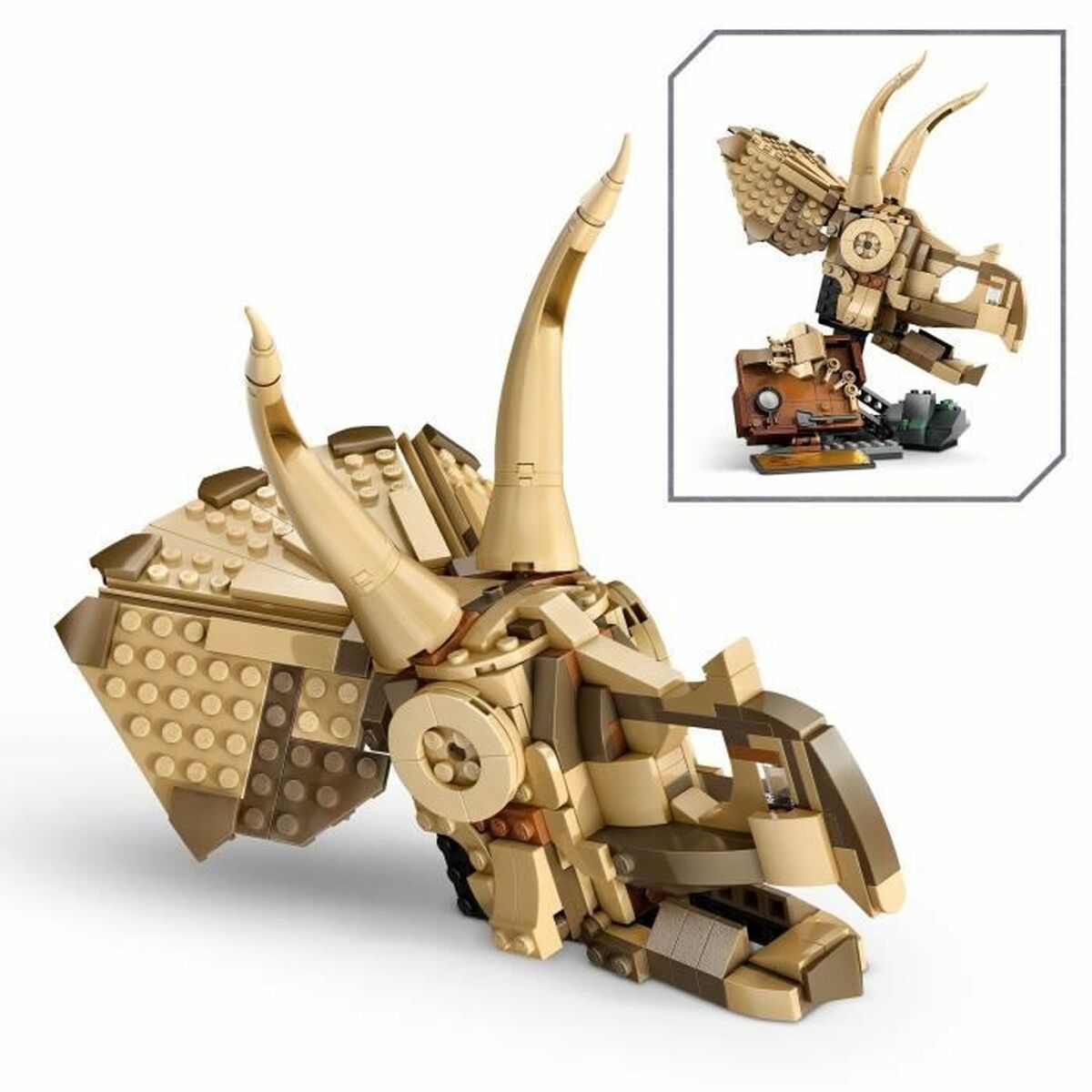 Konstruktionsspil Lego 76969