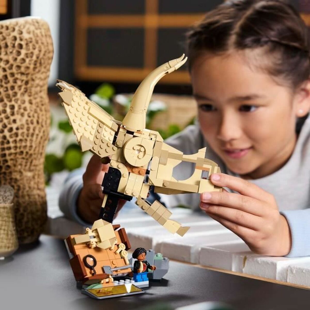 Set de Construcție Lego 76969