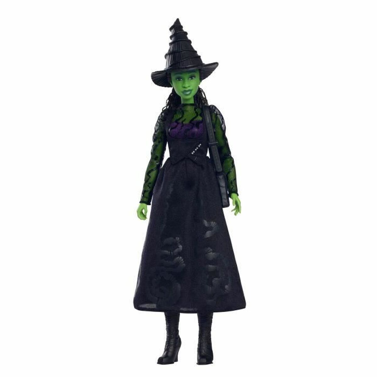 Lutka Mattel Elphaba