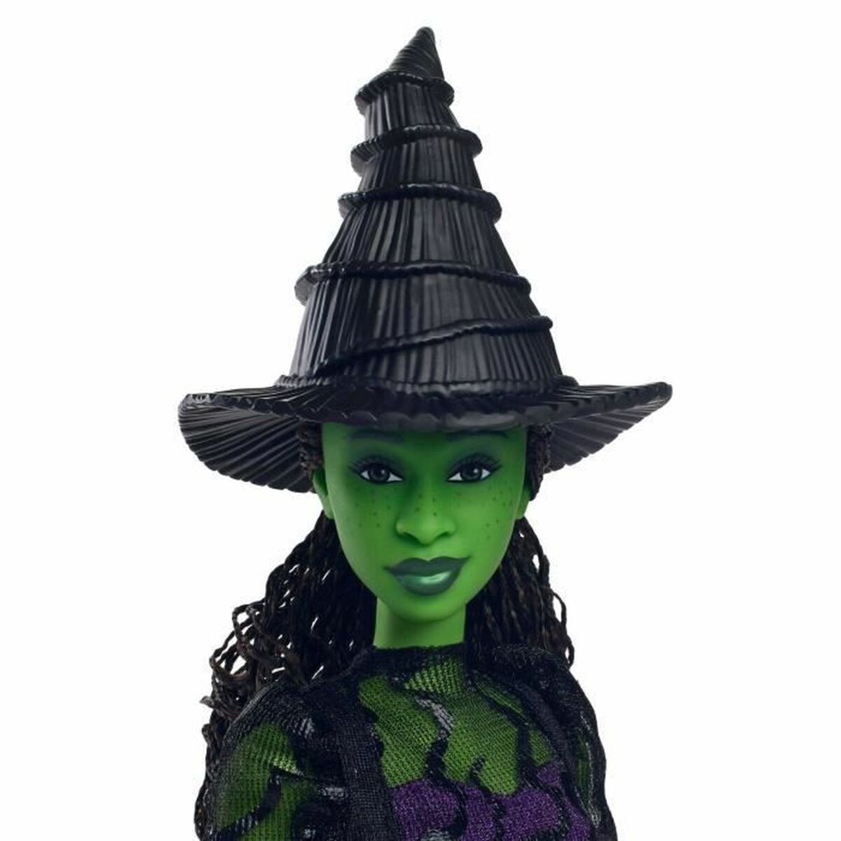 Lalka Mattel Elphaba