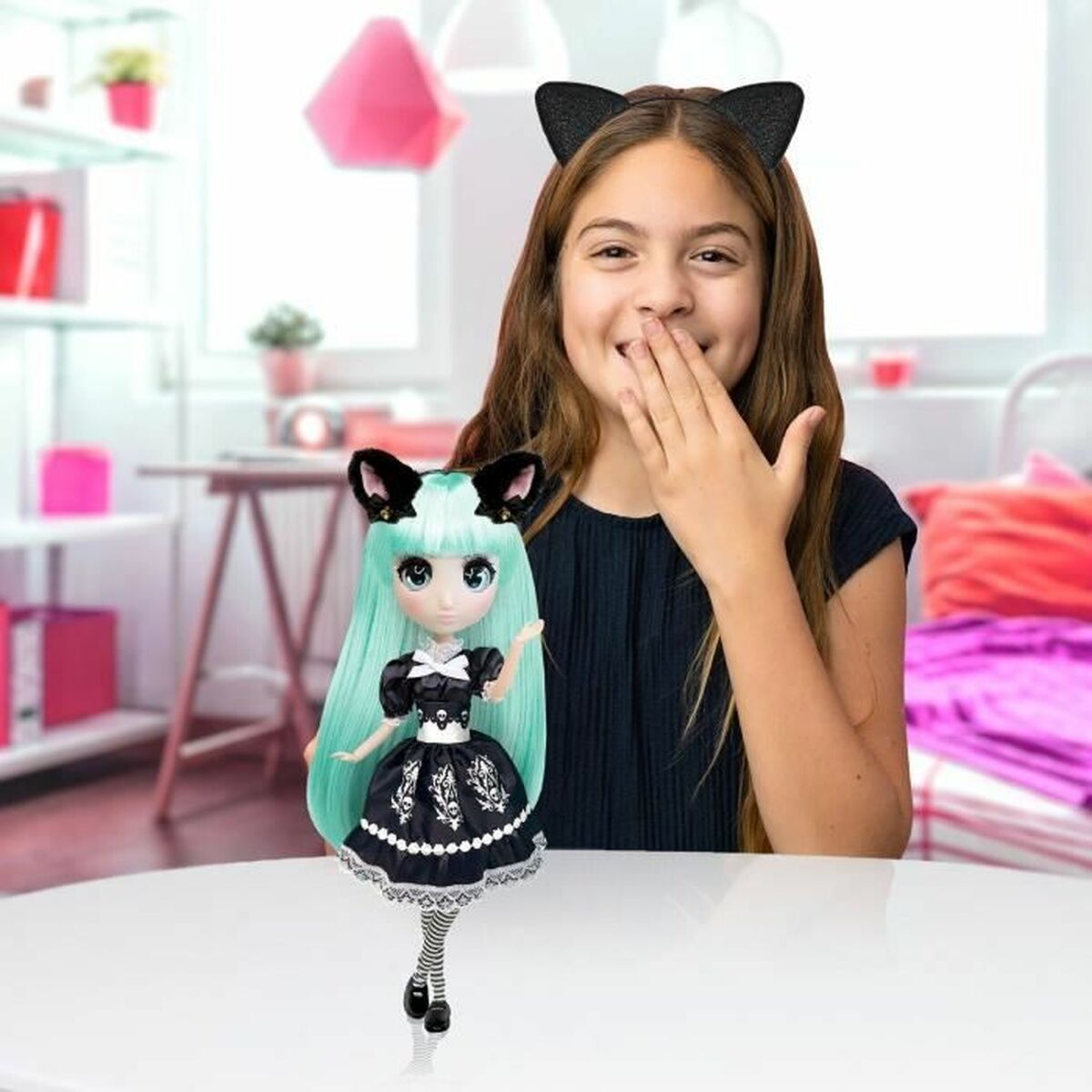Pop Bandai