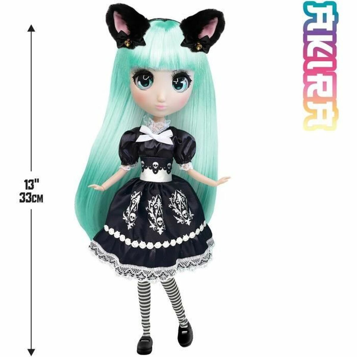 Boneca Bandai
