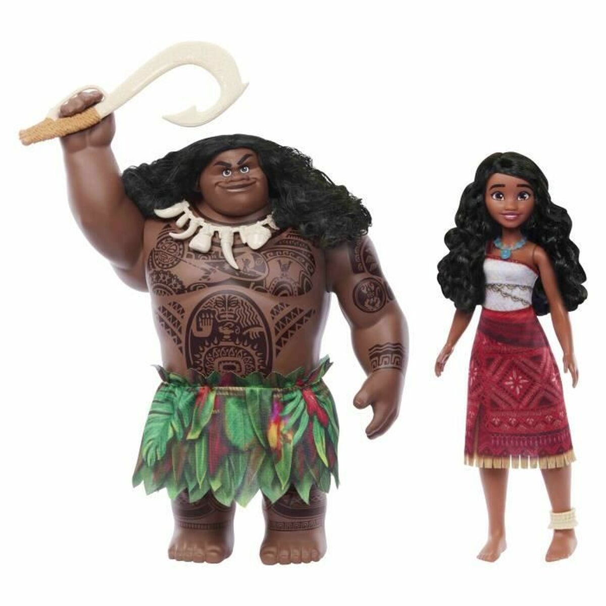 Dukke Disney Princess