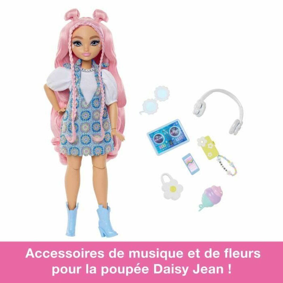 Muñeca Barbie