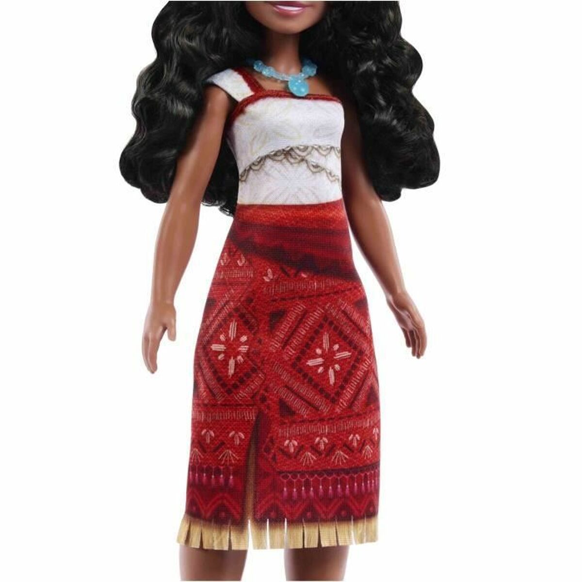 Dukke Disney Princess