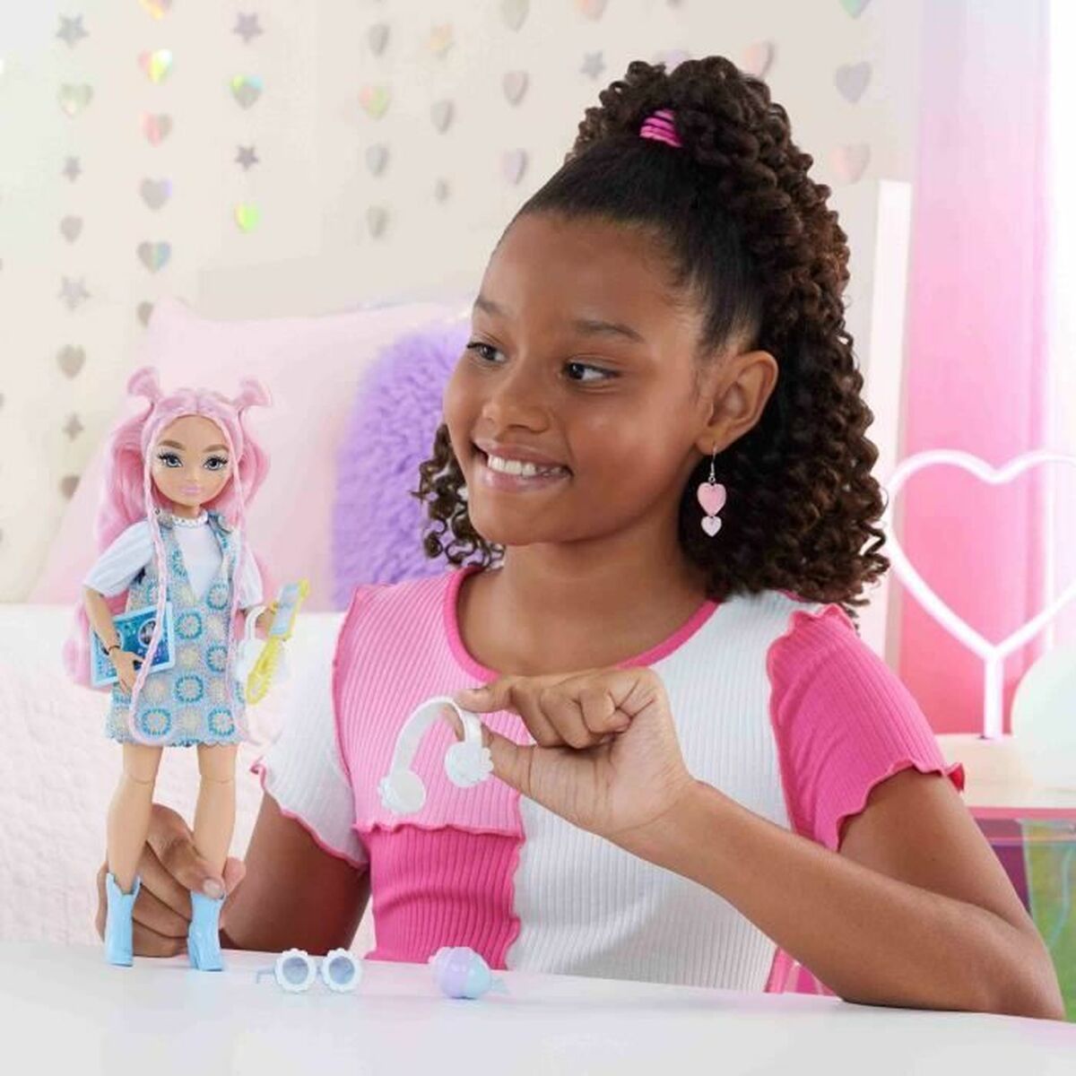 Bábika Barbie