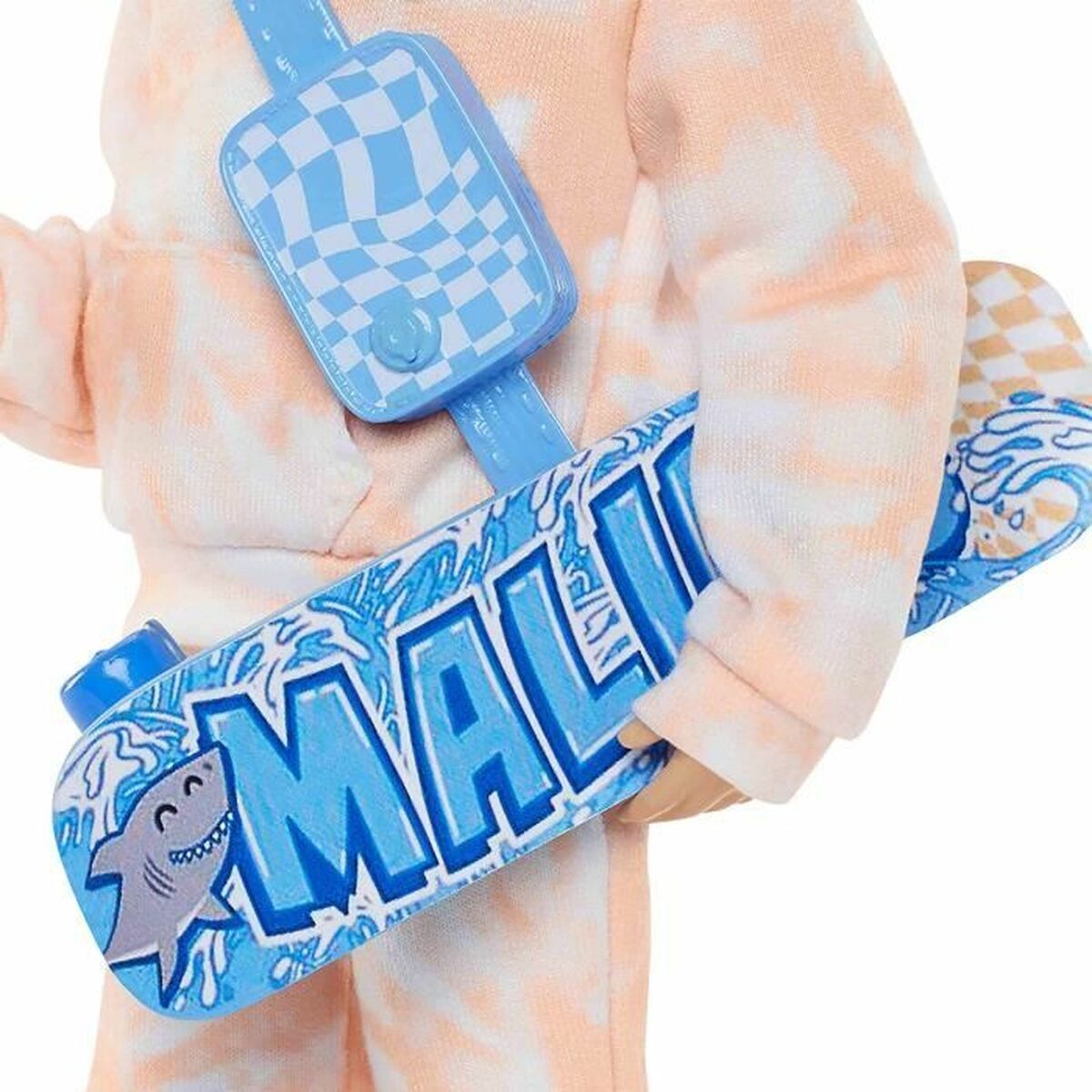 Dukke Barbie