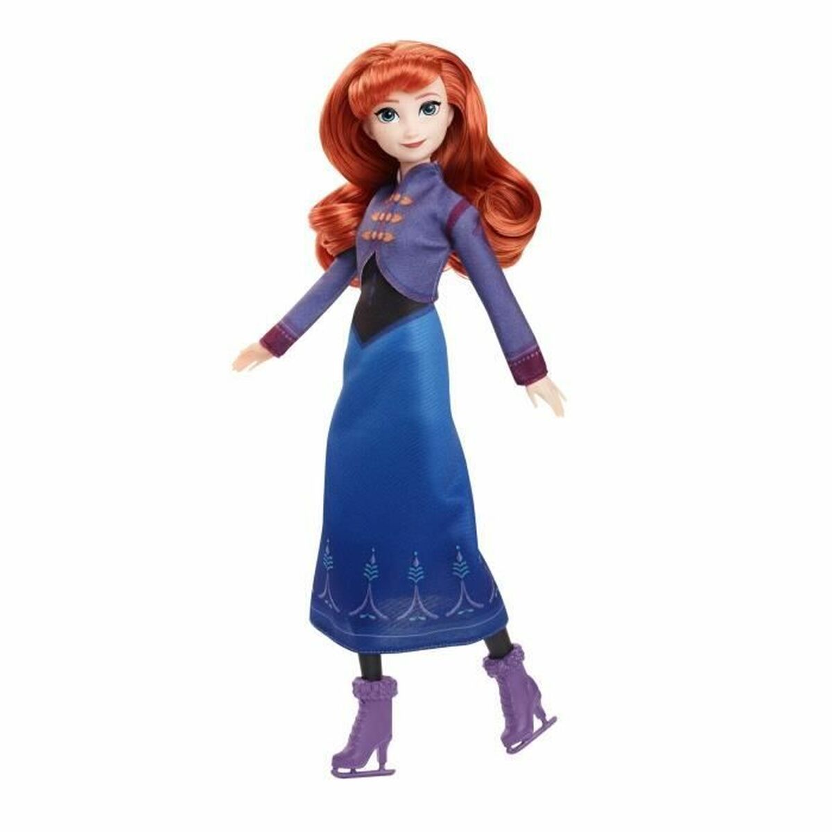 Boneca Frozen