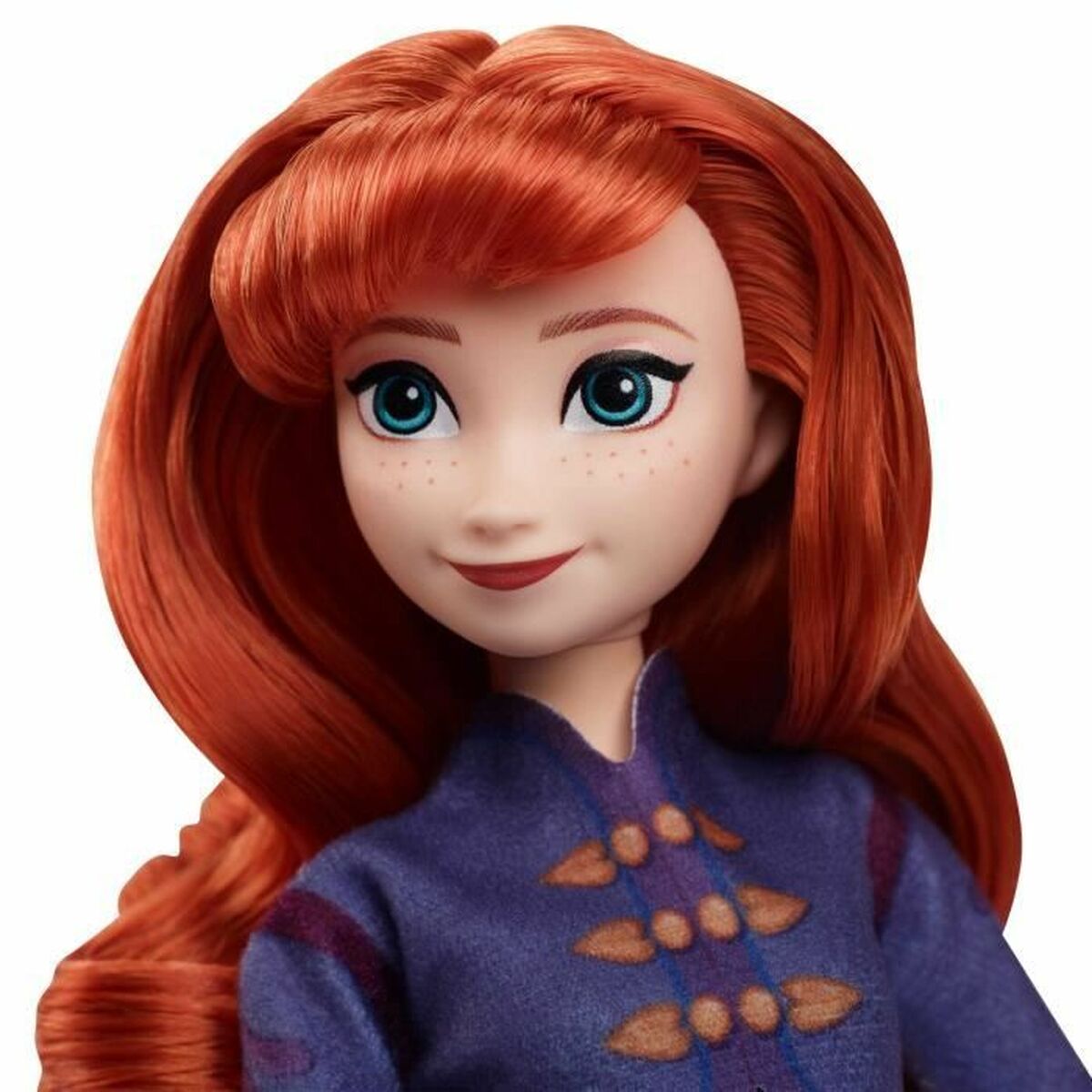 Doll Frozen