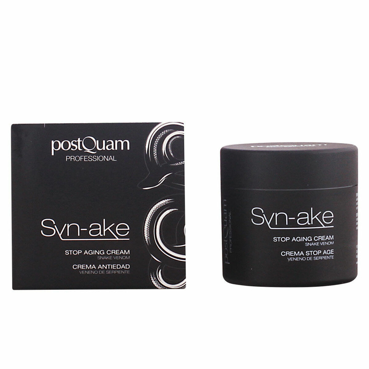 Ansiktskrem Postquam PQESYNAKE 50 ml