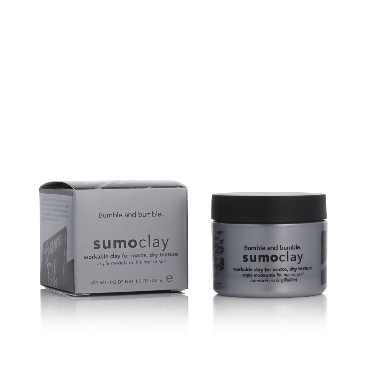 Vasks Bumble & Bumble Styling 45 ml