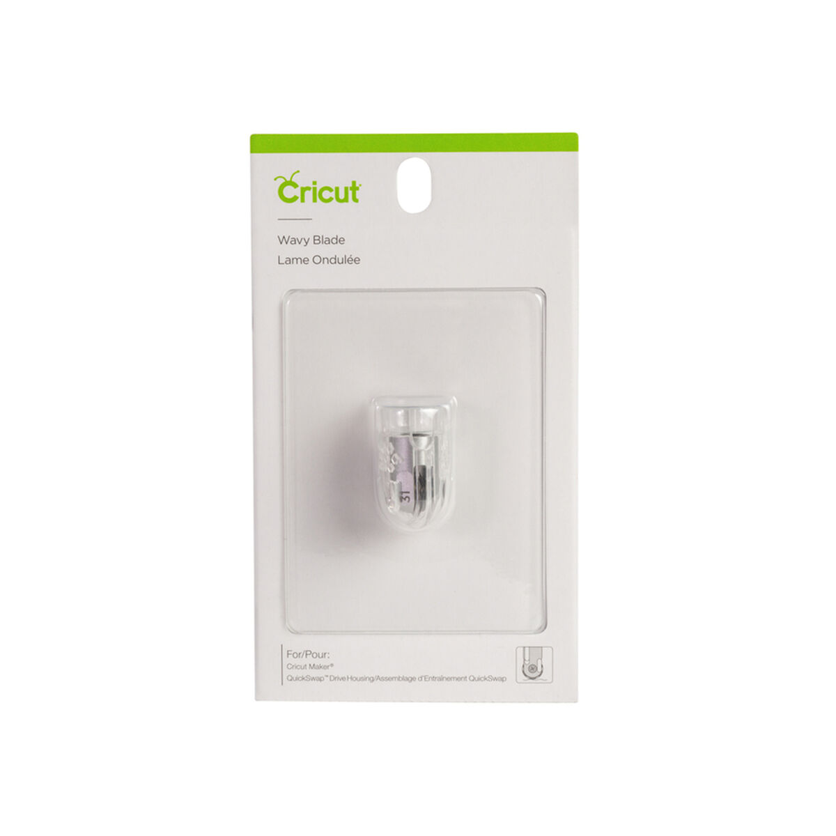 Laineline tera plotterile Cricut 2007455