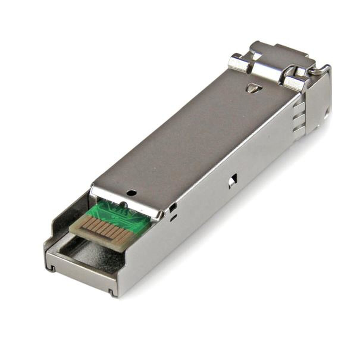 SFP Singlemode Vezelmodule Startech SFP100BLXST