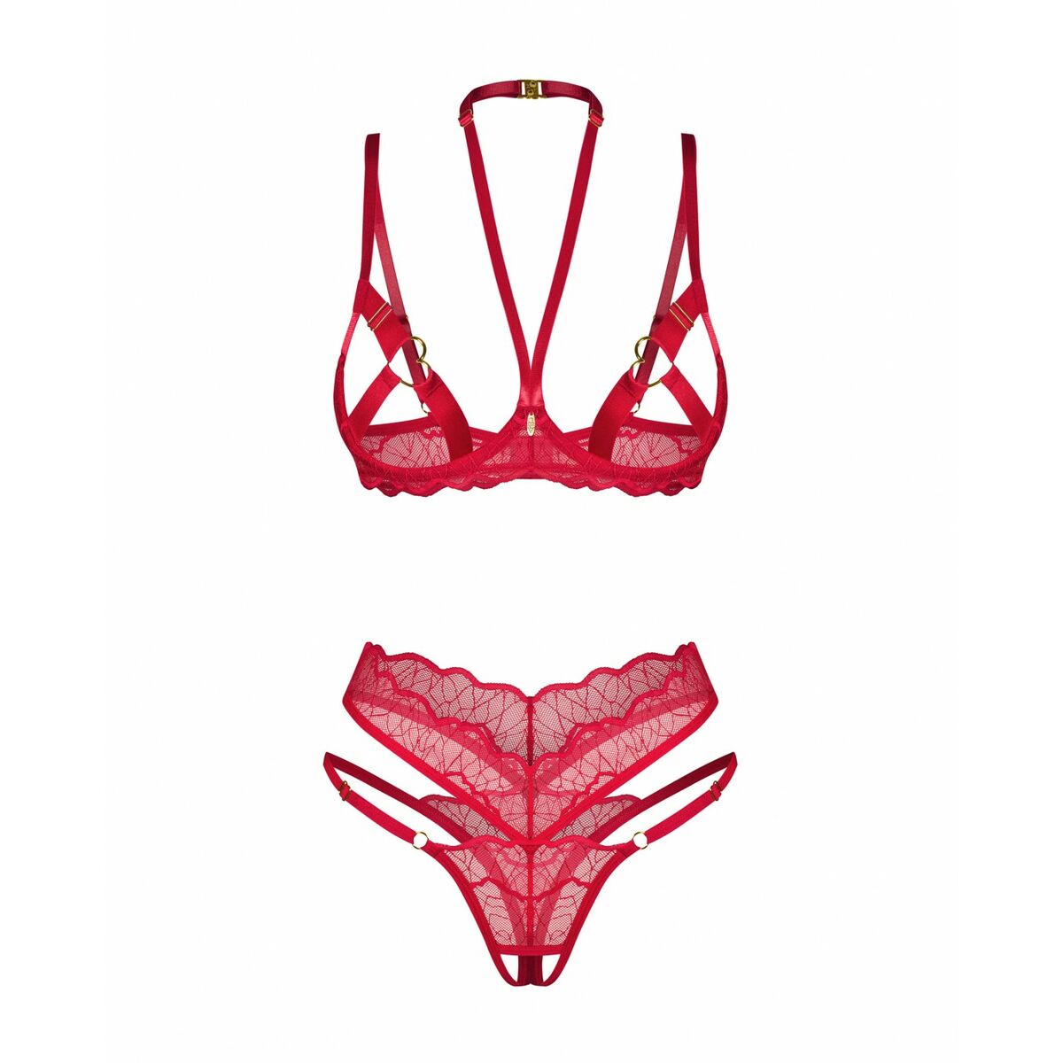 Jarretelle Obsessive