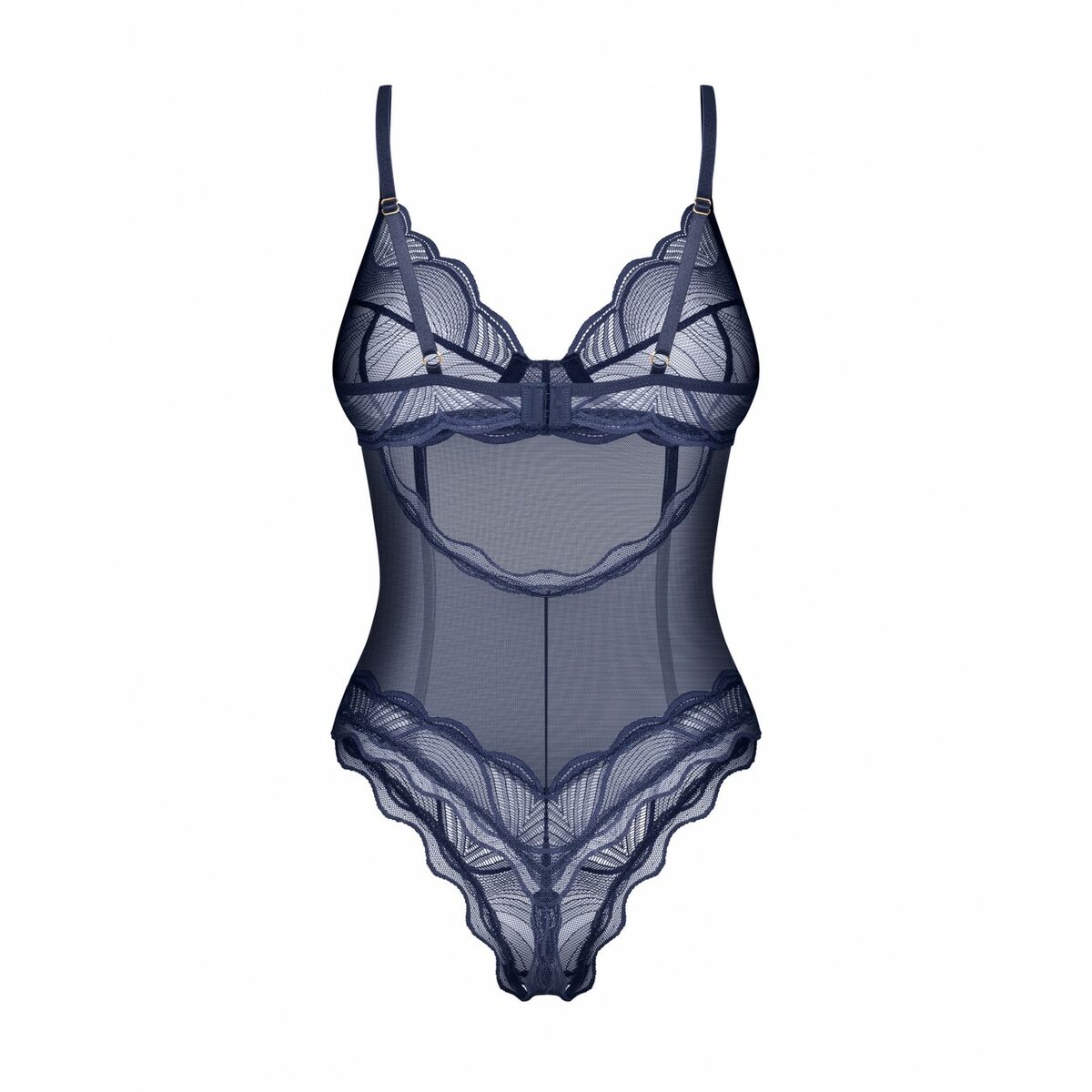 Gumijas Lelle Obsessive