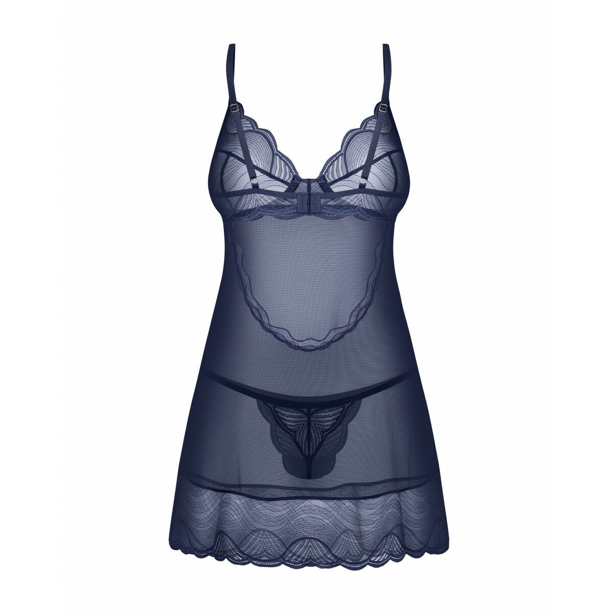 Set di Lingerie Obsessive