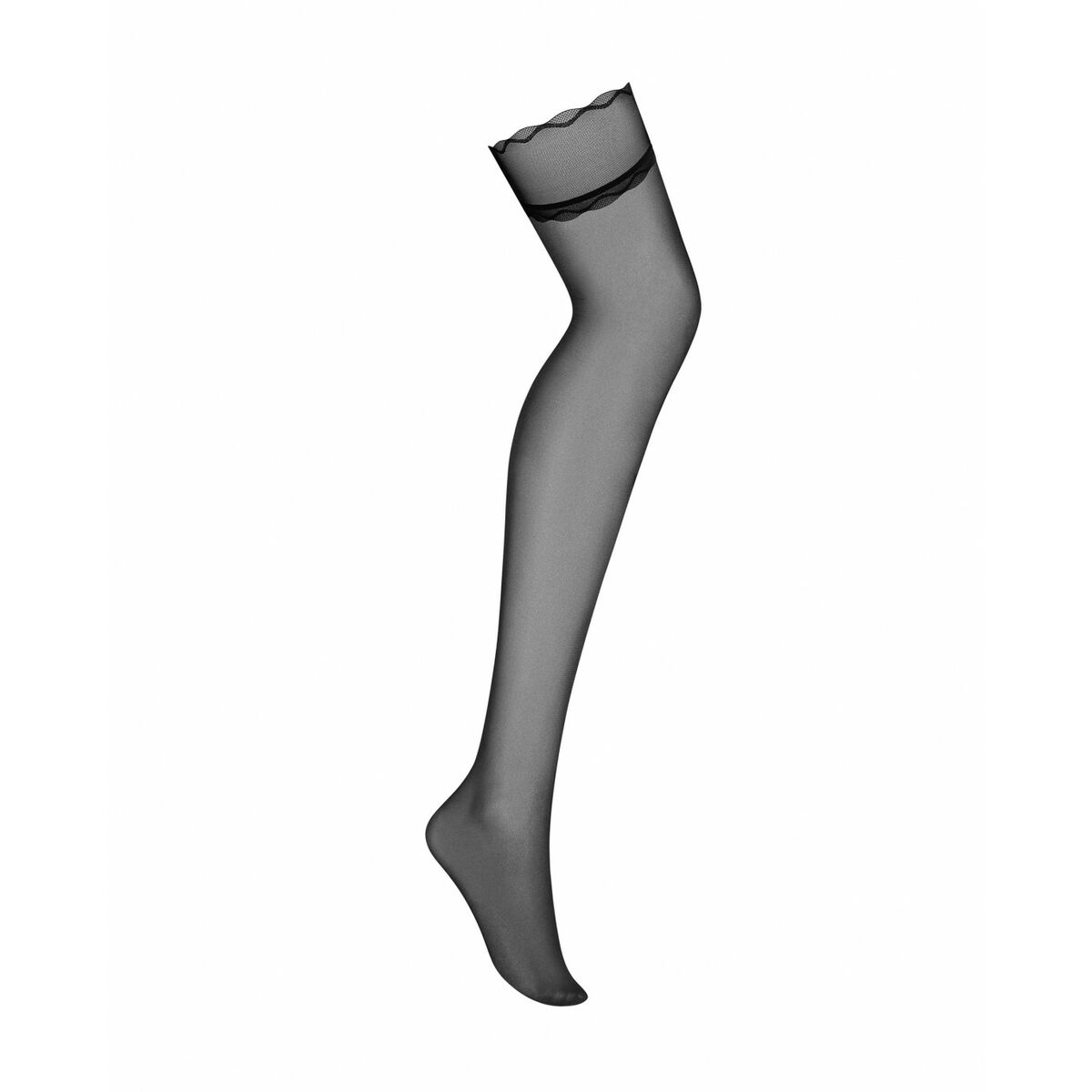 Strümpfe Obsessive