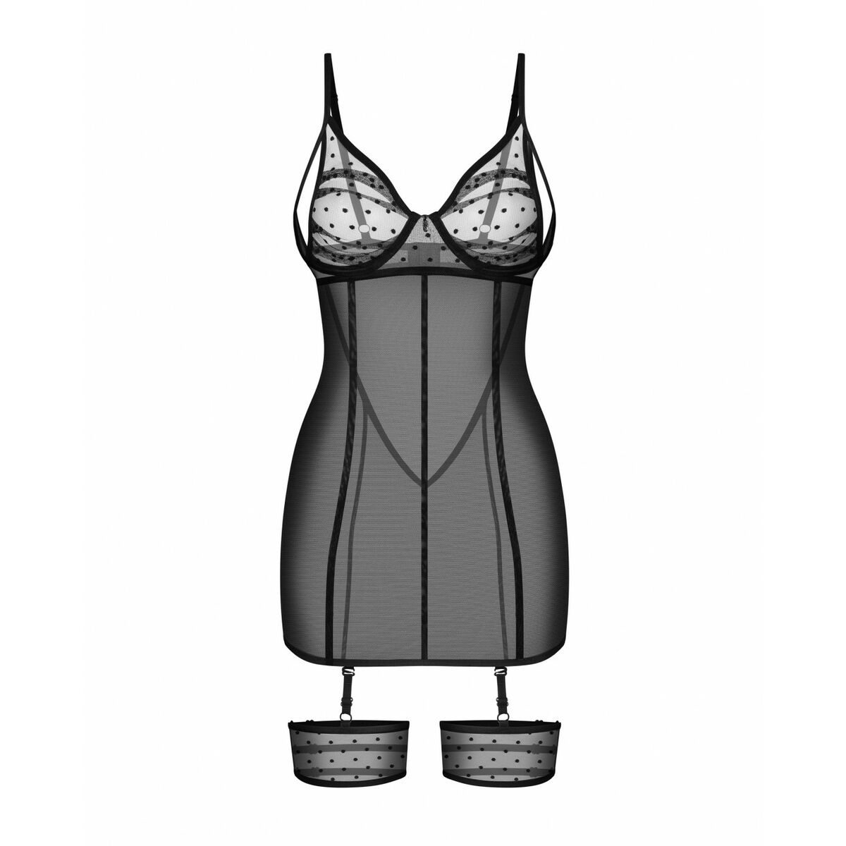 Кукла Obsessive