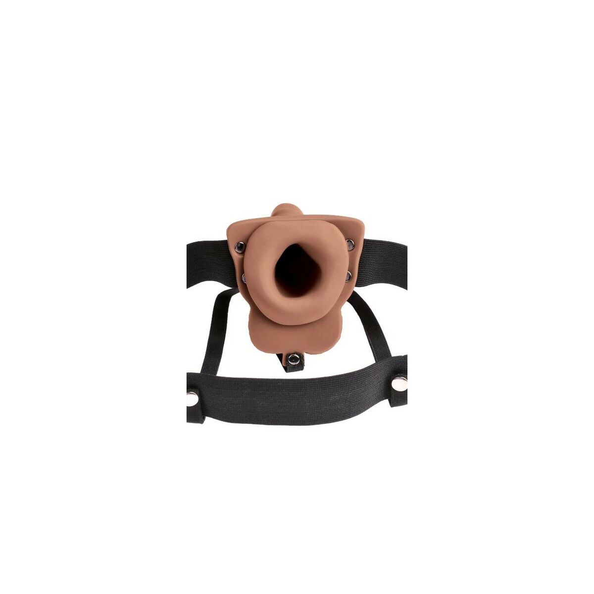 Dildo cu ham Pipedream