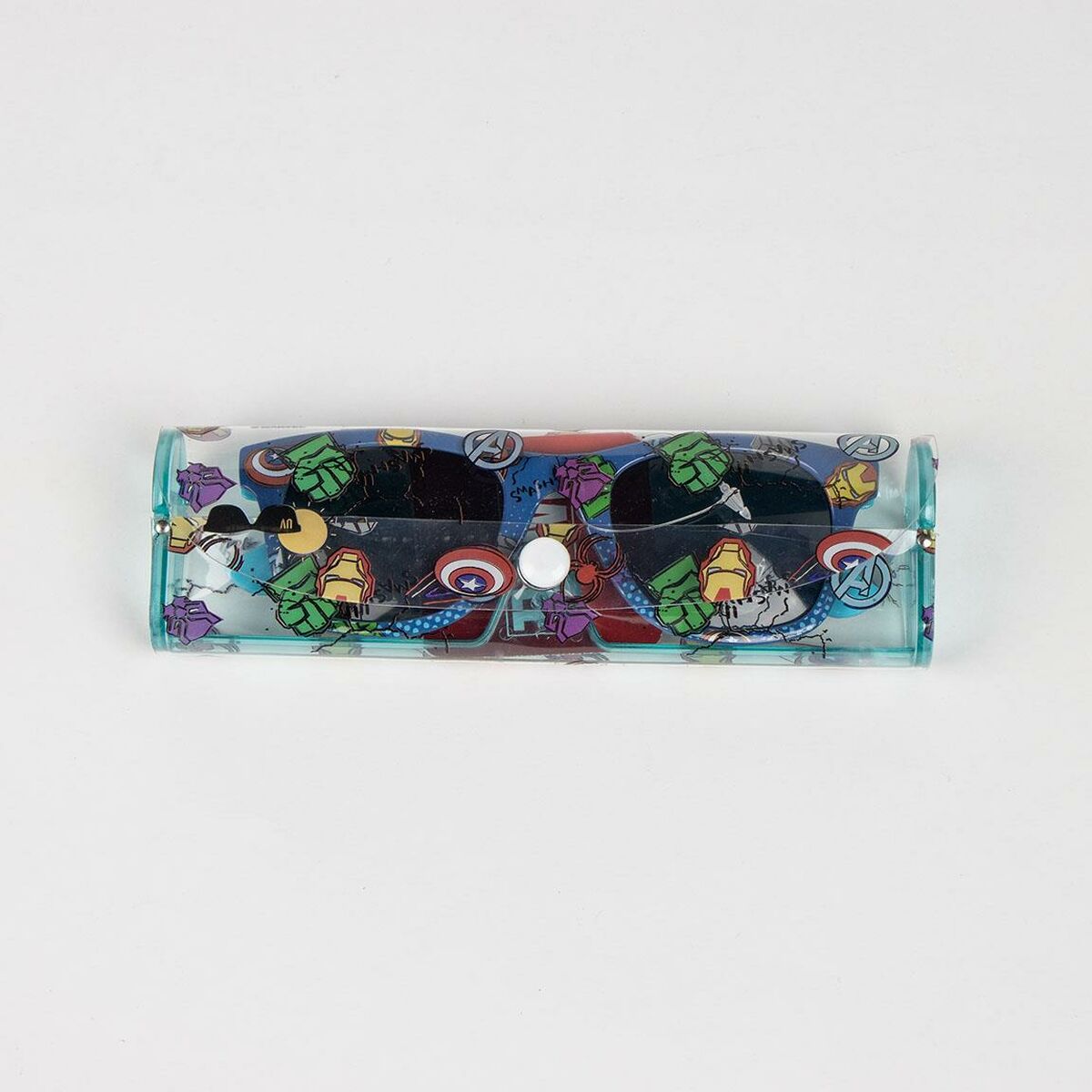 Kindersonnenbrille Spider-Man