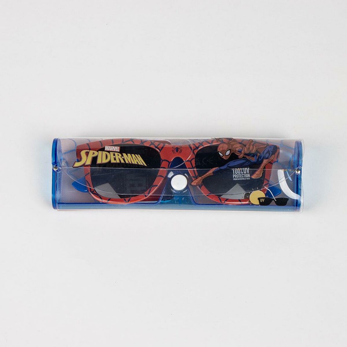 Óculos de Sol Infantis Spider-Man
