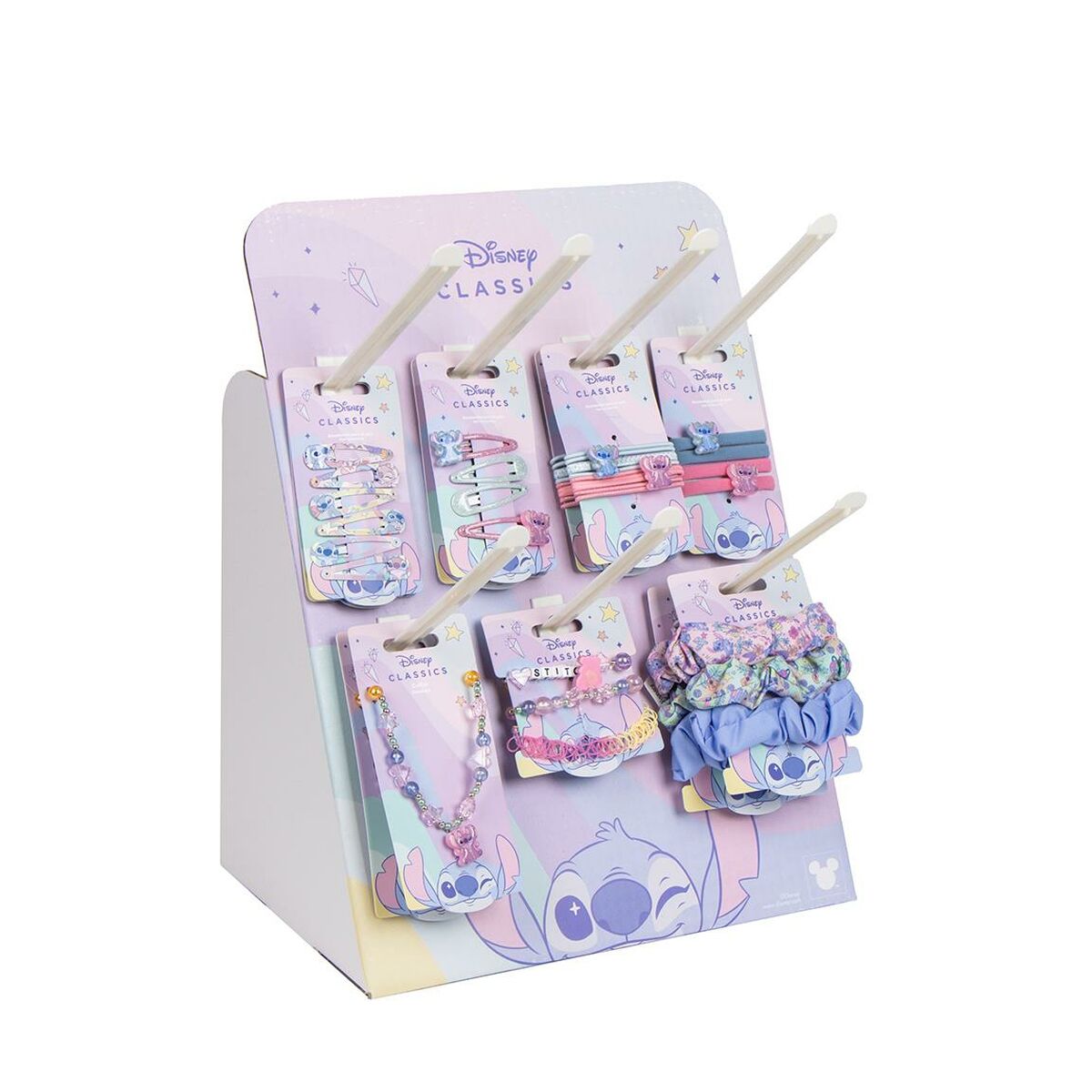 Haaraccessoires Stitch