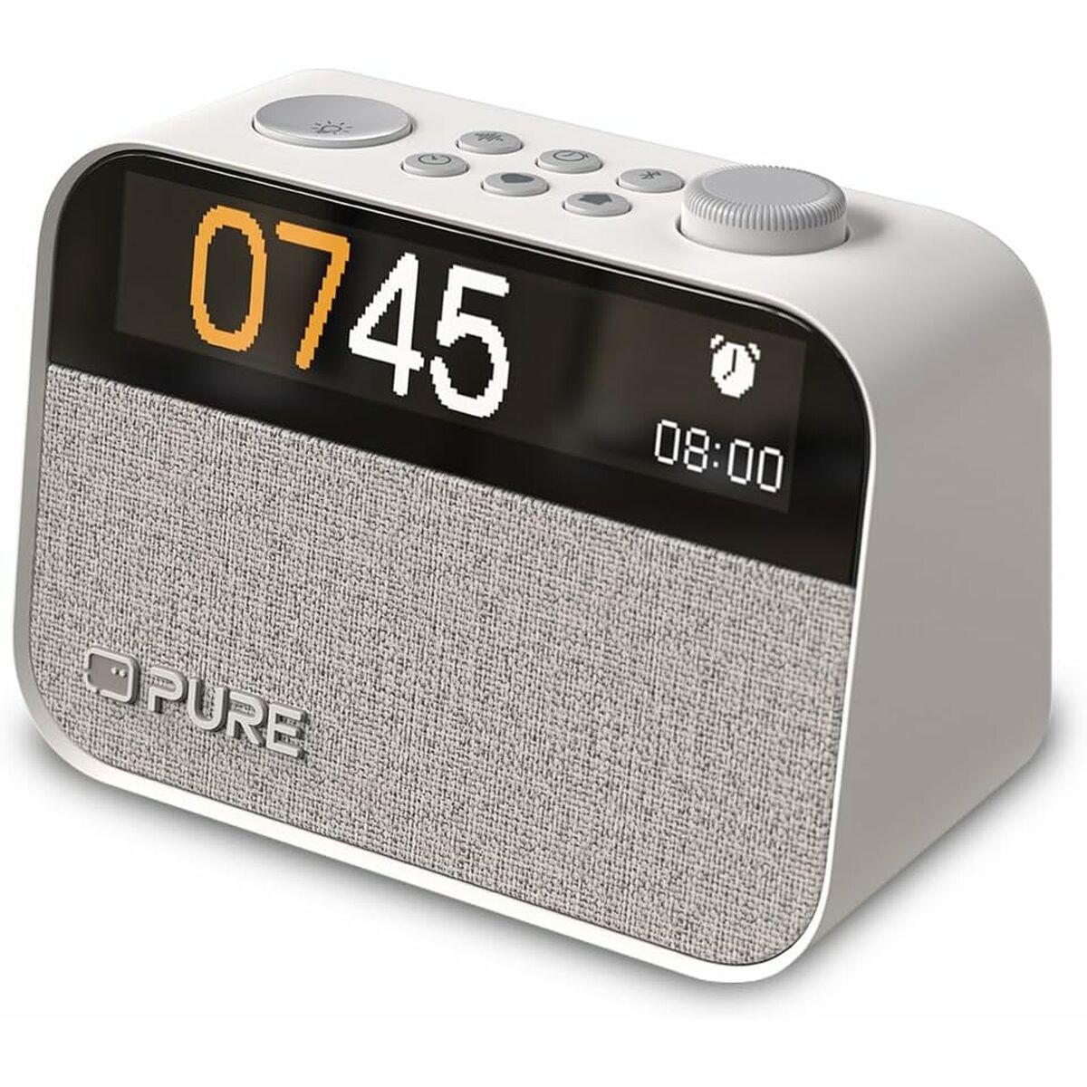 Radio budilica Pure PURE MOMENT