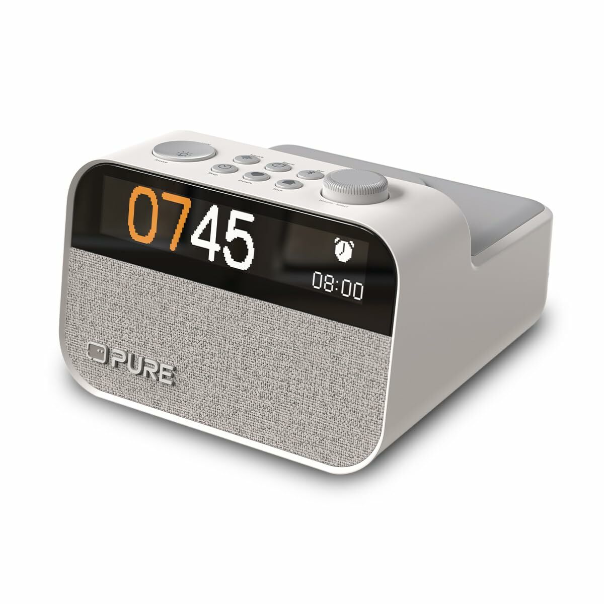 Clockradio Pure PURE MOMENT