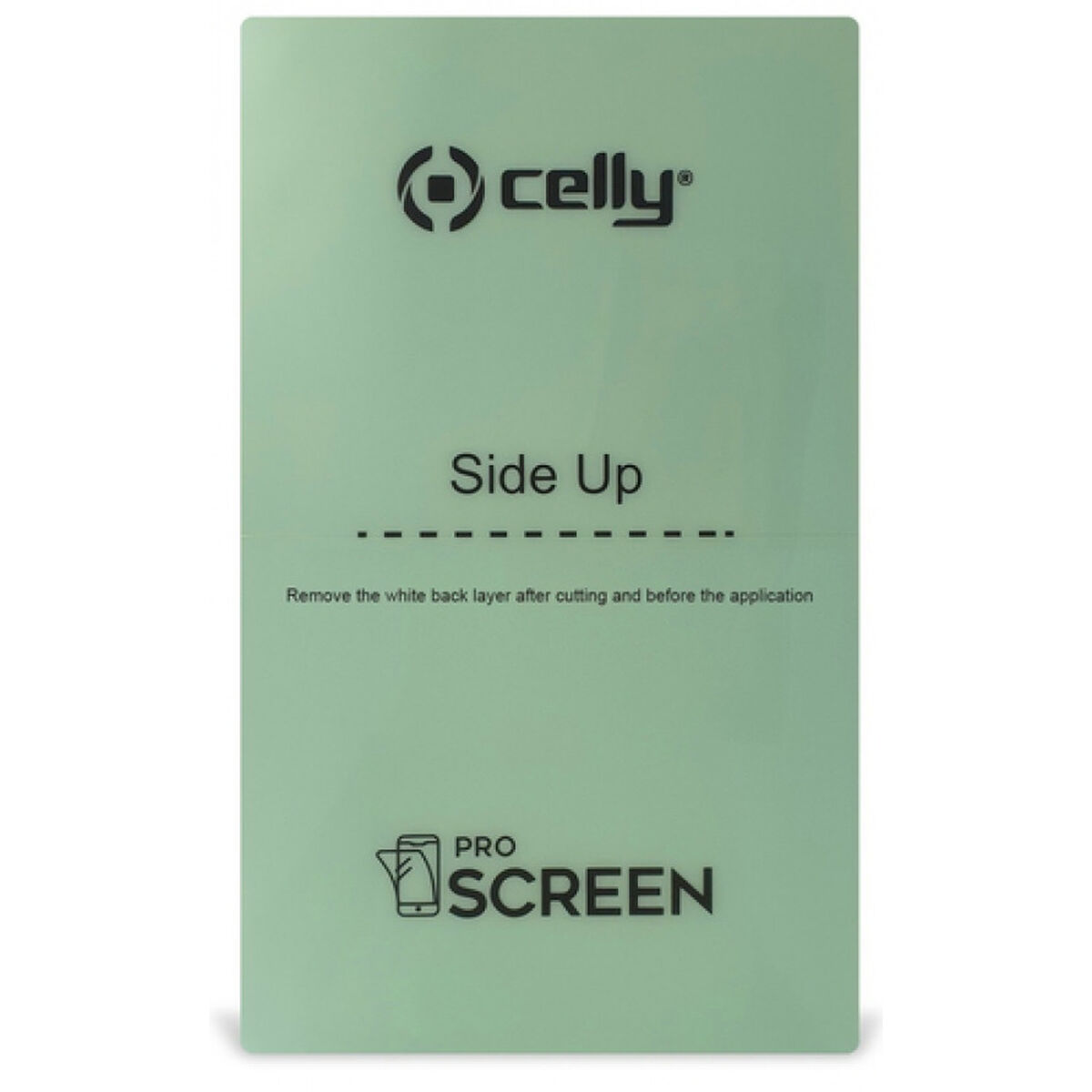 Ekrano apsauga Celly PROSCREEN