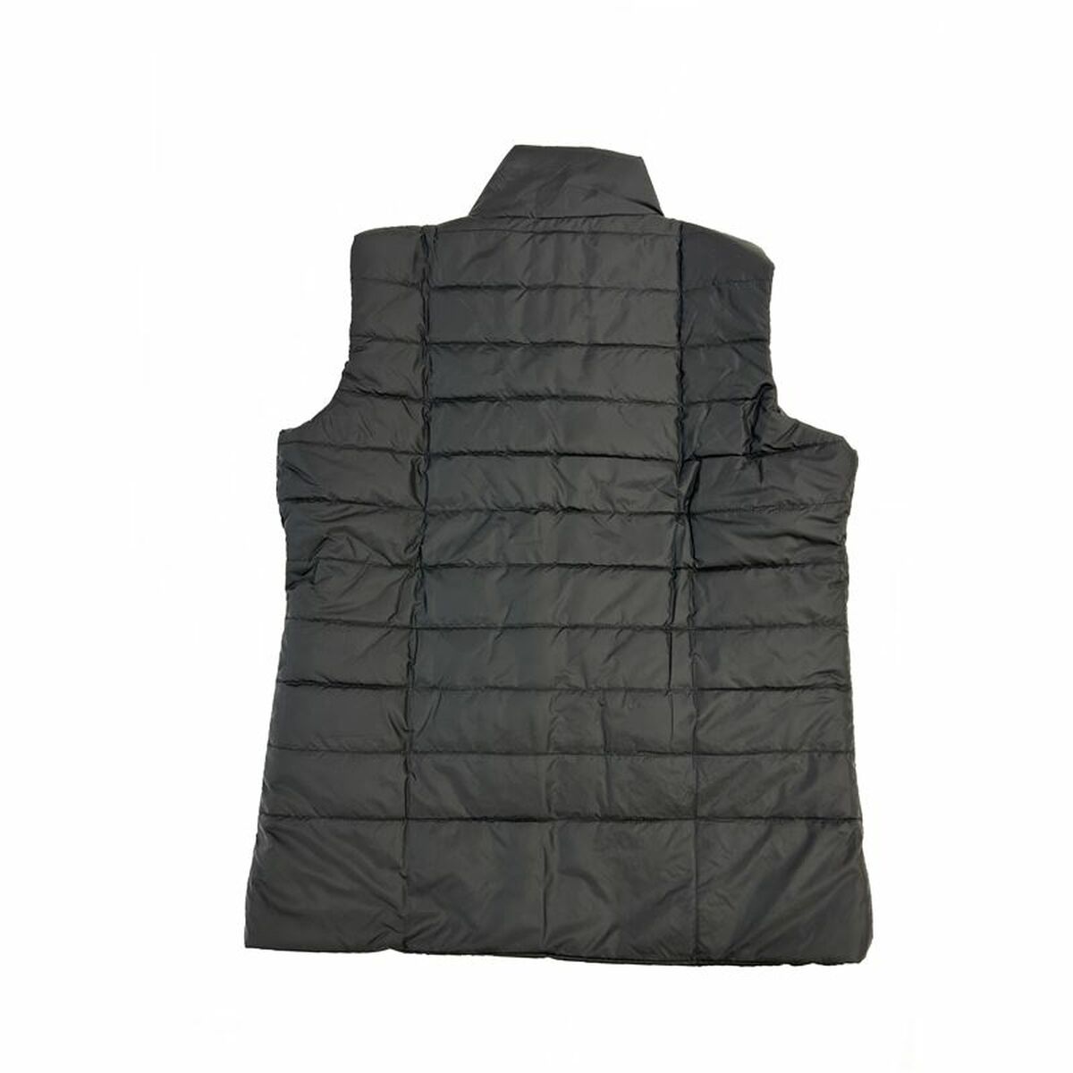 Veste til damer Alphaventure Leduk Sort